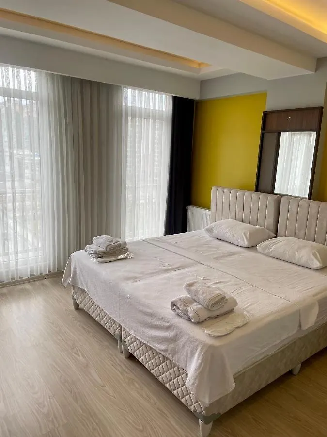 Atlas Life Residence Provincia di Provincia di Istanbul