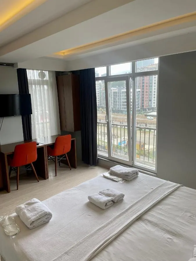 Atlas Life Residence Provincia di Provincia di Istanbul