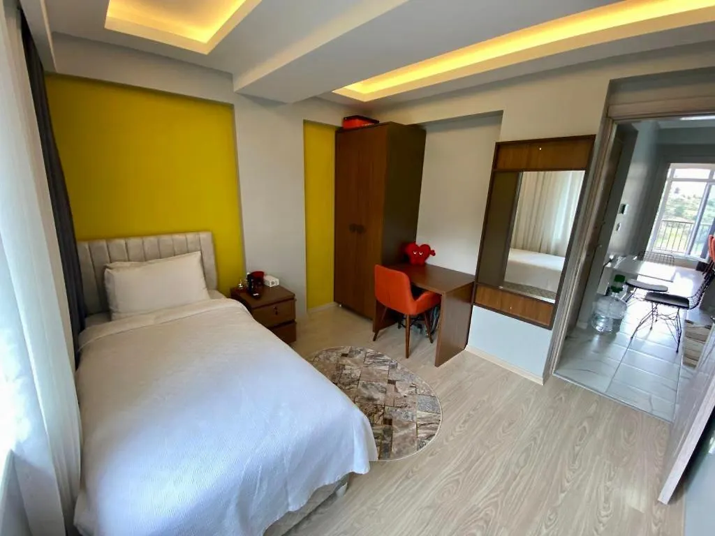 Atlas Life Residence Provincia di Provincia di Istanbul 0*,  Turchia