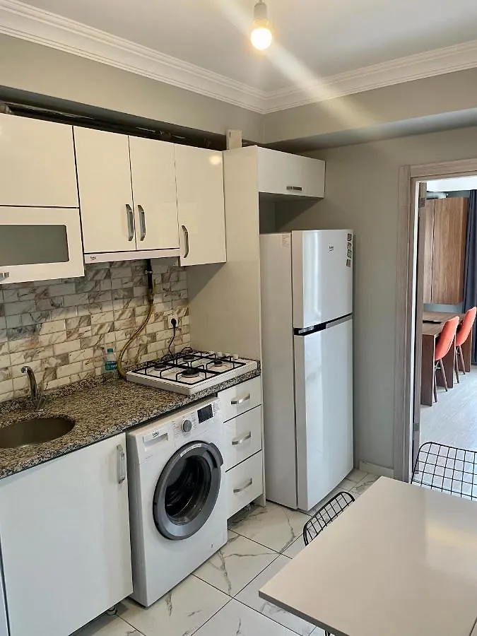 Atlas Life Residence Provincia di Provincia di Istanbul 0*,