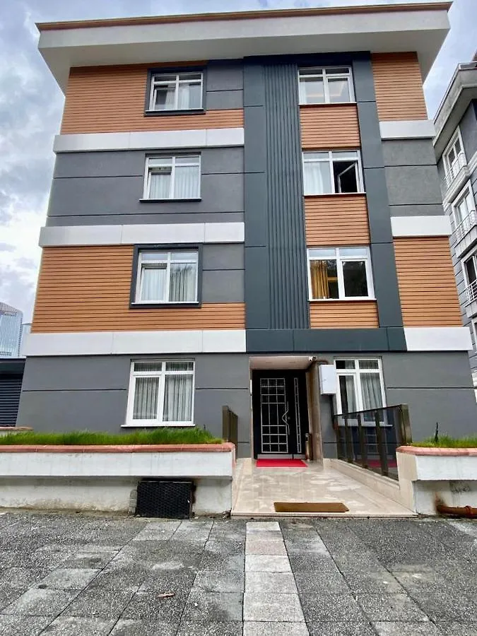 Atlas Life Residence Istanbul
