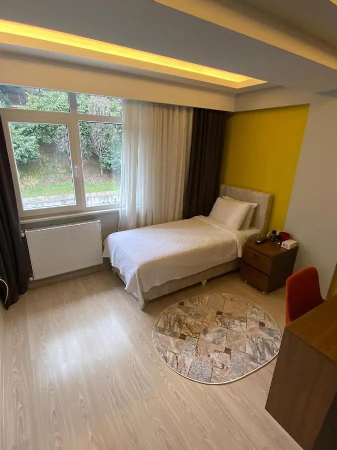 Apartament Atlas Life Residence Istanbul